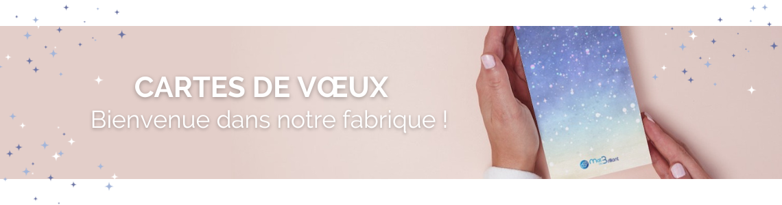 Cartes de vœux 2024